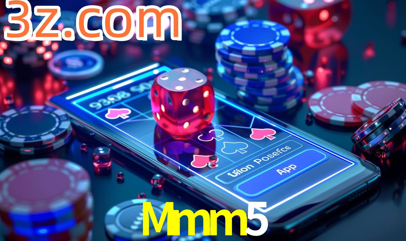 Baixar App Mmm5