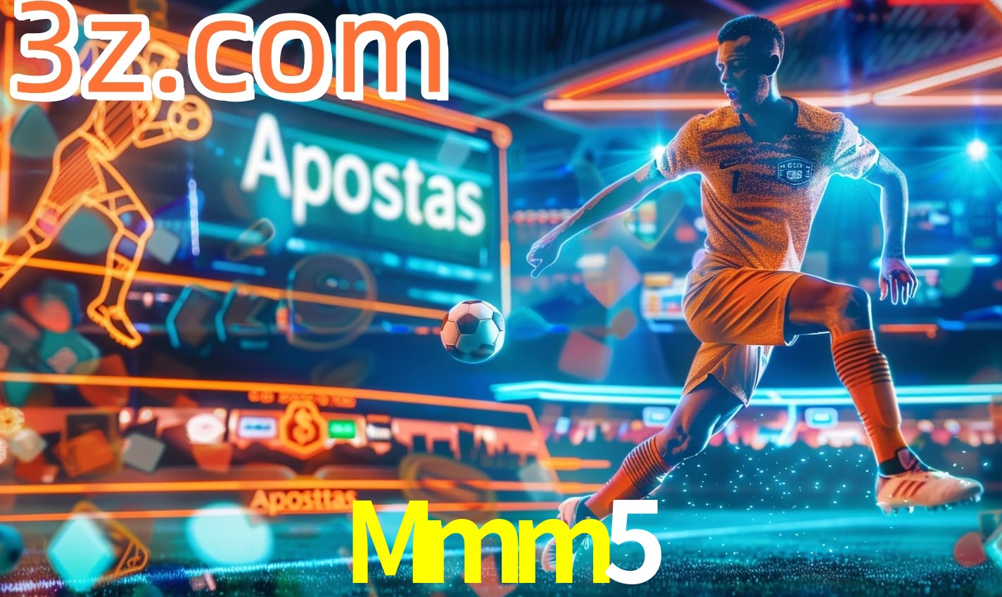 Apostas Mmm5