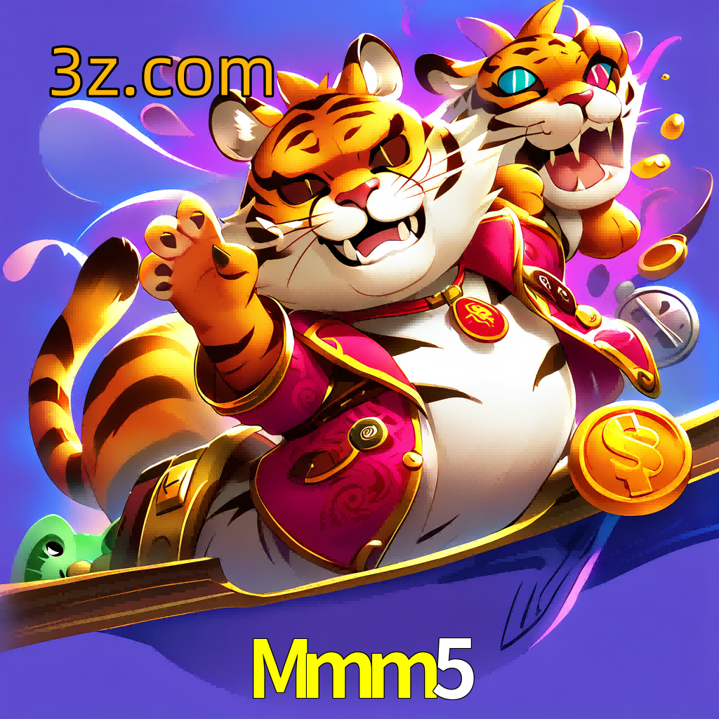 Cassino Online Mmm5